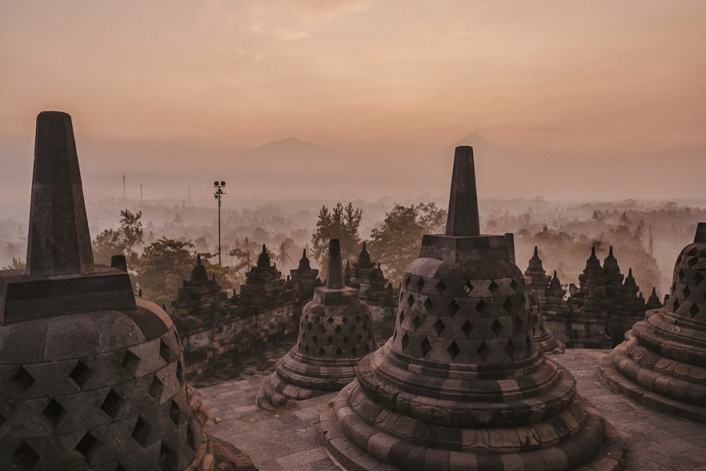 Wisata Budaya di Yogyakarta: Menelusuri Warisan Sejarah Jawa